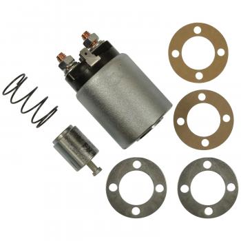 1991 Suzuki Swift Starter Solenoid Standard Motor Products SS308 image 2 of 3