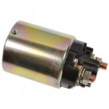 1993 Pontiac Sunbird Starter Solenoid Standard Motor Products SS328 image 2 of 3