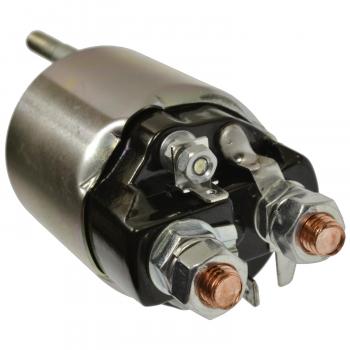 1991 Suzuki Swift Starter Solenoid Standard Motor Products SS342 image 3 of 3