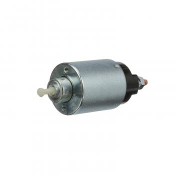 1994 Mercury Topaz Starter Solenoid Starter Mounted Standard Motor Products SS362 image 1 of 4