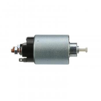 1994 Mercury Topaz Starter Solenoid Starter Mounted Standard Motor Products SS362 image 3 of 4