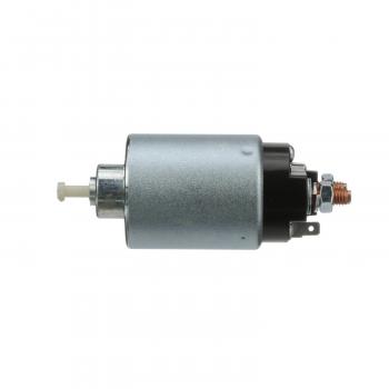 1994 Mercury Topaz Starter Solenoid Starter Mounted Standard Motor Products SS362 image 4 of 4