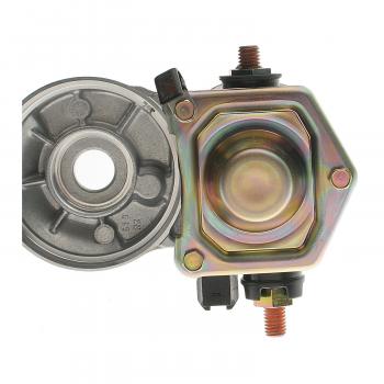 1993 Isuzu Rodeo Starter Solenoid Standard Motor Products SS384 image 3 of 3