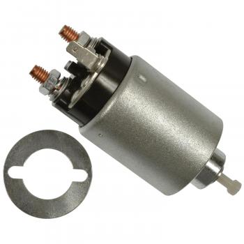1999 Mercury Sable Starter Solenoid Standard Motor Products SS411 image 2 of 3