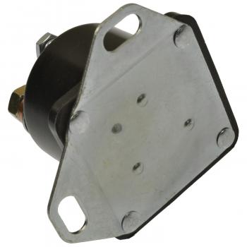 1994 Mercury Topaz Starter Solenoid Fender Mounted Standard Motor Products SS598 image 1 of 3
