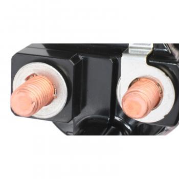 2011 Toyota Highlander Starter Solenoid Standard Motor Products SS770 image 2 of 4