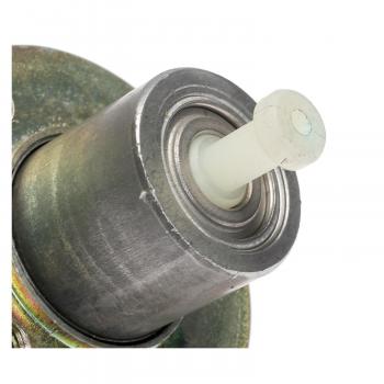 2001 Mitsubishi Montero Starter Solenoid Standard Motor Products SS785 image 1 of 4