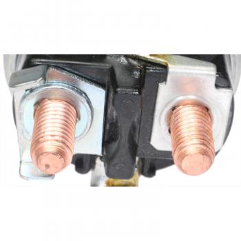 2008 Hyundai Tiburon Starter Solenoid Standard Motor Products SS795 image 2 of 4