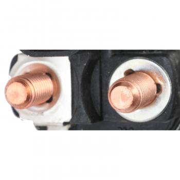 2008 Hyundai Tiburon Starter Solenoid Standard Motor Products SS796 image 2 of 4