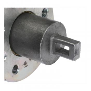 2007 Infiniti G35 Starter Solenoid Standard Motor Products SS798 image 2 of 4