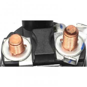 2006 Kia Optima Starter Solenoid Standard Motor Products SS804 image 2 of 4