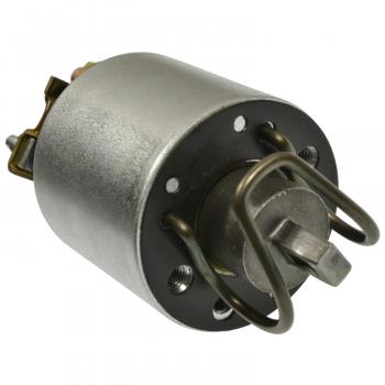 2007 GMC Savana 2500 Starter Solenoid Standard Motor Products SS868 image 2 of 3