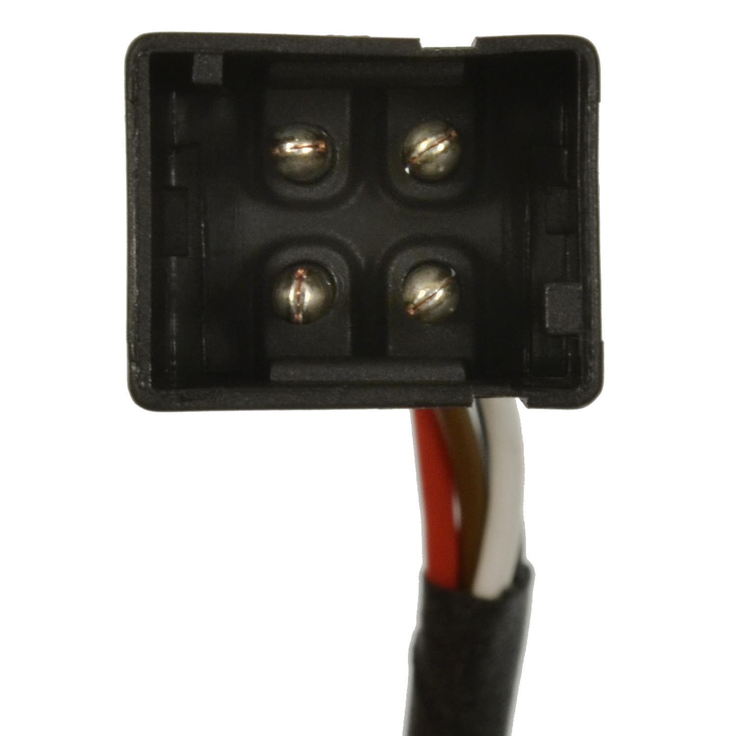 Standard Motor Products SWS116 Stability Control Steering Angle Sensor product image 3 of 3