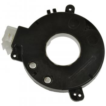 2006 Infiniti QX56 Stability Control Steering Angle Sensor Standard Motor Products SWS124 image 2 of 3