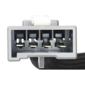 2006 Lincoln Navigator Stability Control Steering Angle Sensor Standard Motor Products SWS15 image 2 of 3