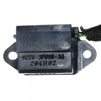 2006 Lincoln Navigator Stability Control Steering Angle Sensor Standard Motor Products SWS15 image 3 of 3