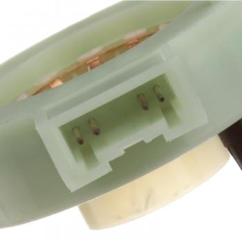 2003 Cadillac DeVille Stability Control Steering Angle Sensor Standard Motor Products SWS22 image 3 of 4