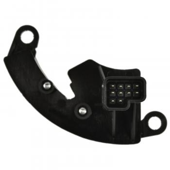 2007 Chrysler 300 Stability Control Steering Angle Sensor Standard Motor Products SWS36 image 3 of 3