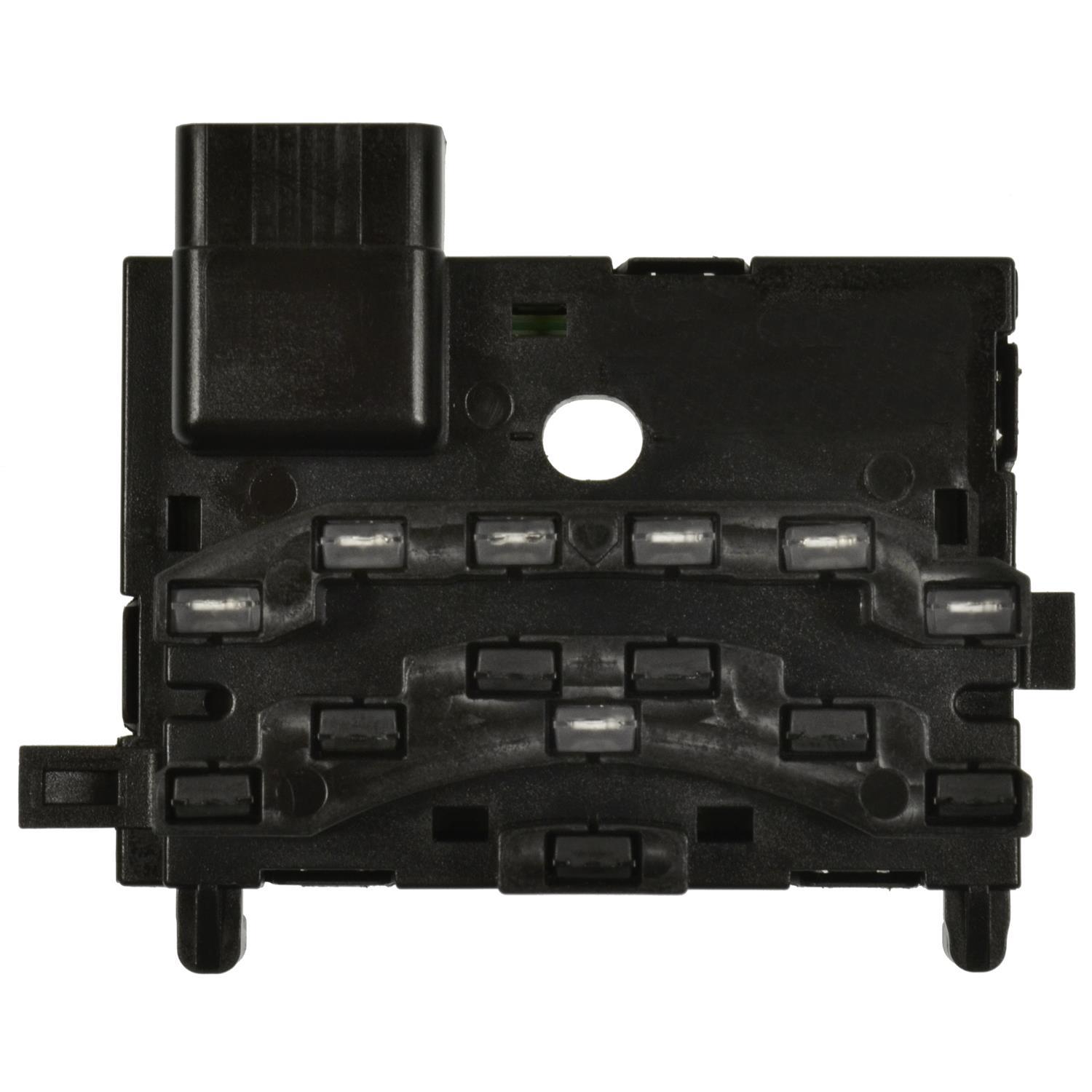 Standard Motor Products SWS77 Stability Control Steering Angle Sensor product image 3 of 3