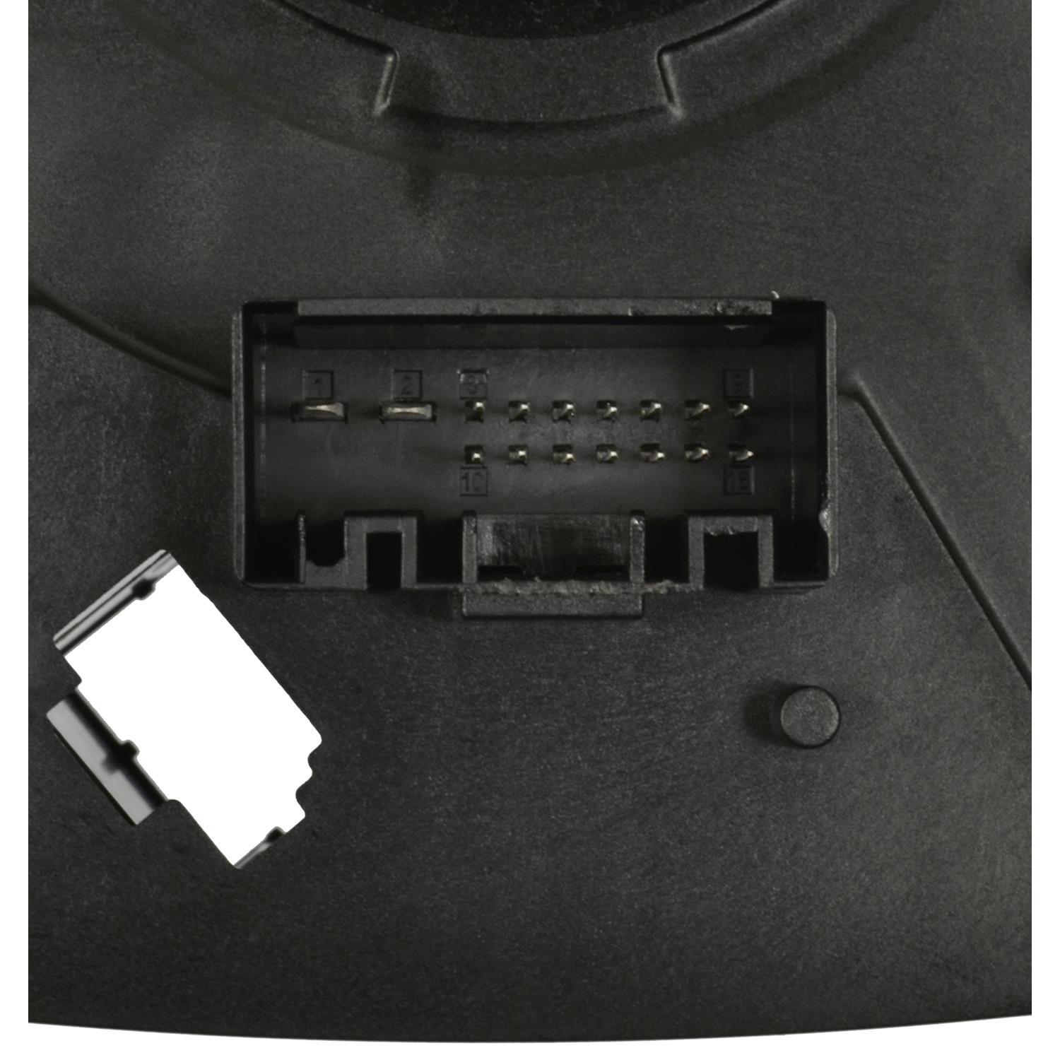 Standard Motor Products SWS85 Stability Control Steering Angle Sensor product image 3 of 3