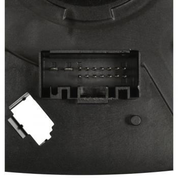 2010 BMW M6 Stability Control Steering Angle Sensor Standard Motor Products SWS85 image 3 of 3