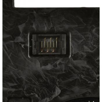 2014 Ford Taurus Stability Control Steering Angle Sensor Standard Motor Products SWS93 image 3 of 3