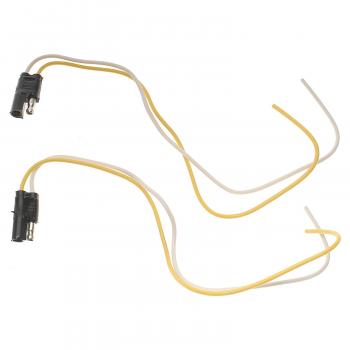 1986 Mercury Cougar Output Shaft Speed Sensor Connector Standard Motor Products TC23 image 3 of 3