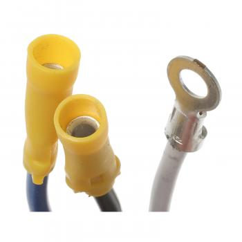 1994 Saturn SW2 Trailer Connector Kit Standard Motor Products TC424 image 4 of 4