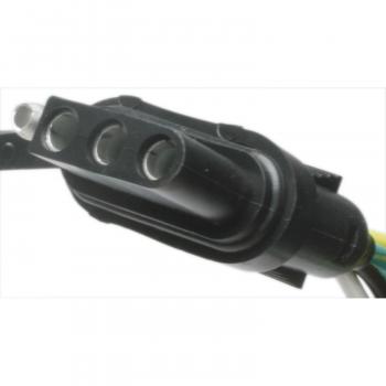 1994 Saturn SW2 Trailer Connector Kit Standard Motor Products TC427 image 3 of 4