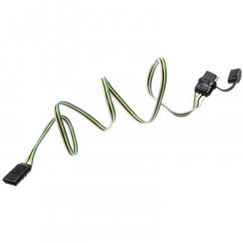 1990 Oldsmobile Delta 88 Trailer Connector Kit Standard Motor Products TC430 image 1 of 3