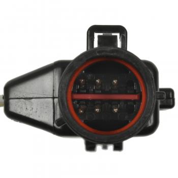 1994 Ford Ranger Trailer Connector Kit Standard Motor Products TC436 image 3 of 3