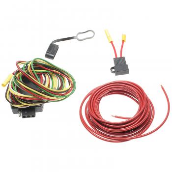 1990 Oldsmobile Delta 88 Trailer Connector Kit Standard Motor Products TC453 image 1 of 4