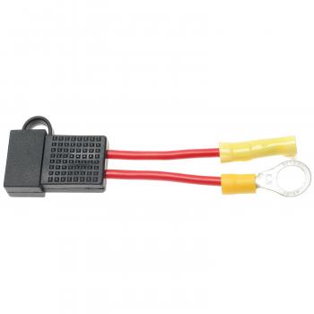 1990 Oldsmobile Delta 88 Trailer Connector Kit Standard Motor Products TC453 image 2 of 4