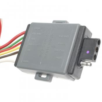 1990 Oldsmobile Delta 88 Trailer Connector Kit Standard Motor Products TC453 image 4 of 4