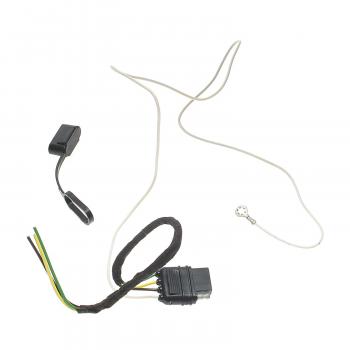 2000 GMC Jimmy Trailer Connector Kit Standard Motor Products TC472 image 2 of 3