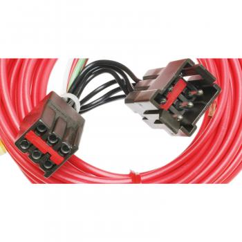 1997 Mercury Sable Trailer Connector Kit Standard Motor Products TC483 image 4 of 4