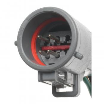 1998 Mazda B3000 Trailer Connector Kit Standard Motor Products TC498 image 3 of 3