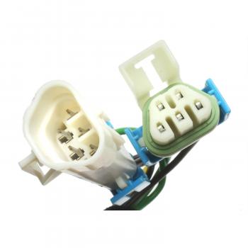 2000 GMC Sonoma Trailer Connector Kit Standard Motor Products TC504 image 3 of 4