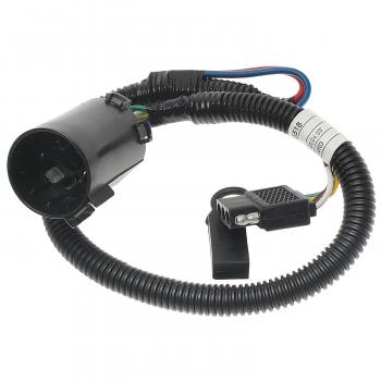 2005 GMC Envoy XUV Trailer Connector Kit Standard Motor Products TC519 image 2 of 3