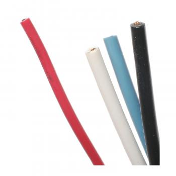 2001 Dodge Ram 2500 Van Trailer Brake System Connector Standard Motor Products TC526 image 3 of 3