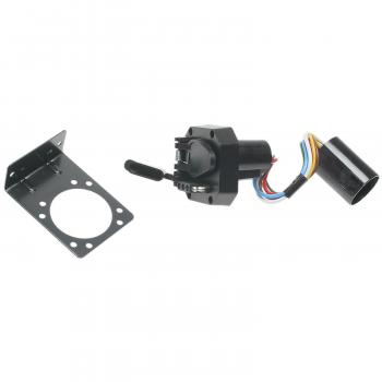 2005 GMC Envoy XUV Trailer Connector Kit Standard Motor Products TC555 image 2 of 3