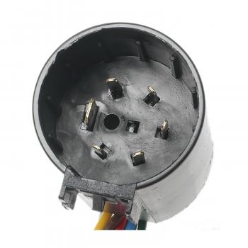 2005 GMC Envoy XUV Trailer Connector Kit Standard Motor Products TC555 image 3 of 3