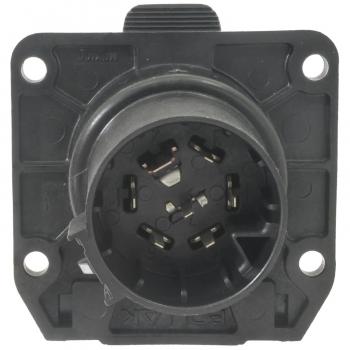 2014 Chrysler 300 Trailer Connector Kit Standard Motor Products TC556 image 4 of 4