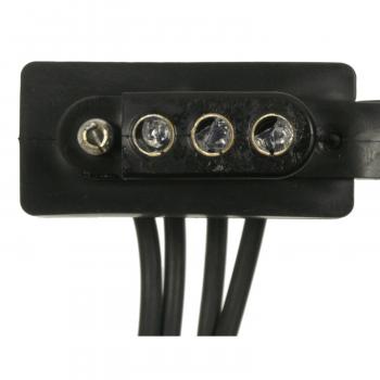 2008 Lincoln Navigator Trailer Connector Kit Standard Motor Products TC615 image 3 of 3