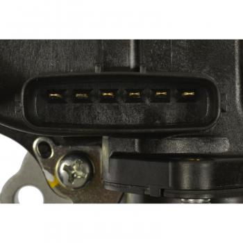 2007 Toyota Sequoia 4WD Actuator Standard Motor Products TCA106 image 3 of 3