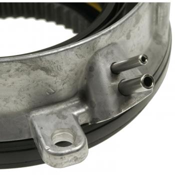 2007 Lincoln Mark LT 4WD Actuator Standard Motor Products TCA107 image 1 of 4