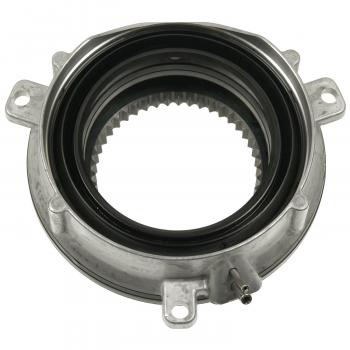 2007 Lincoln Mark LT 4WD Actuator Standard Motor Products TCA107 image 4 of 4