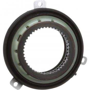 2019 Ford F-150 4WD Actuator Standard Motor Products TCA152 image 3 of 4