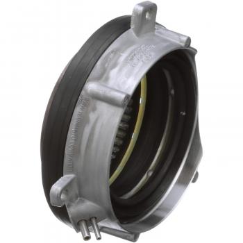 2019 Ford F-150 4WD Actuator Standard Motor Products TCA152 image 4 of 4