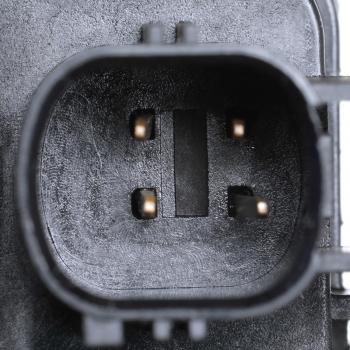 2013 Ram 3500 4WD Actuator Standard Motor Products TCA153 image 3 of 4